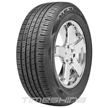 Летние шины Nexen N'Fera RU5 235/55 R20 105V XL