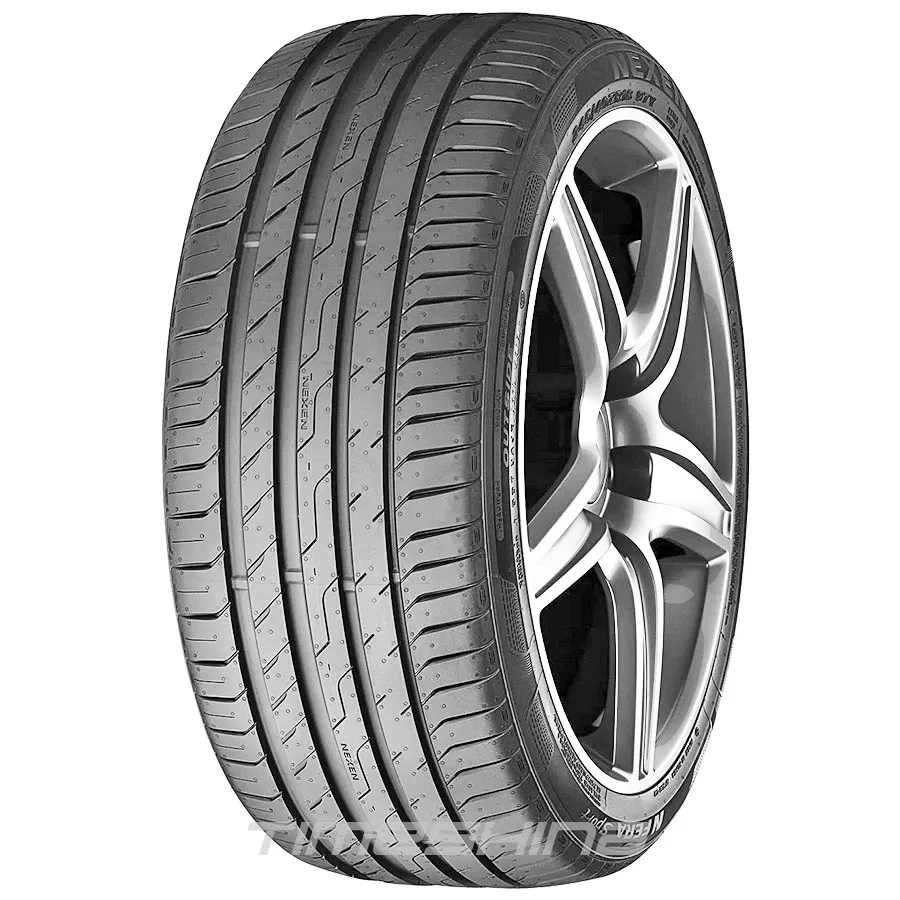 Летние шины Nexen N'Fera Sport SUV