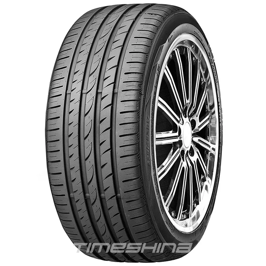 Летние шины Nexen N'Fera SU4