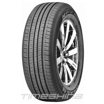 Летние шины Nexen N'Priz AH5