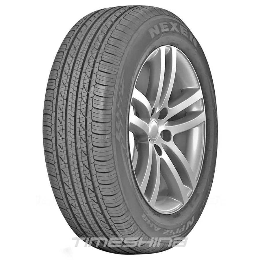 Всесезонные шины Nexen N'Priz AH8