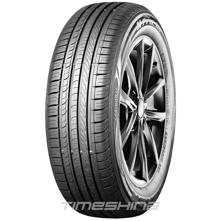 Літні шини Nexen N'Priz GX