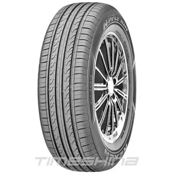 Летние шины Nexen N'Priz RH1