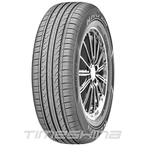 Летние шины Nexen N'Priz RH1 215/70 R16 100H