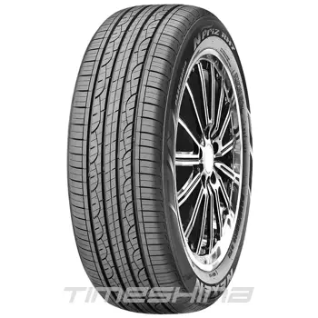 Летние шины Nexen N'Priz RH7