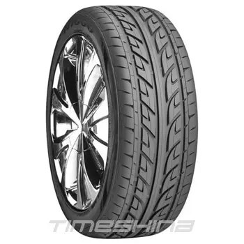 Летние шины Nexen N1000