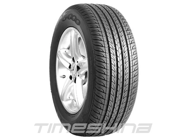 Летние шины Nexen N5000