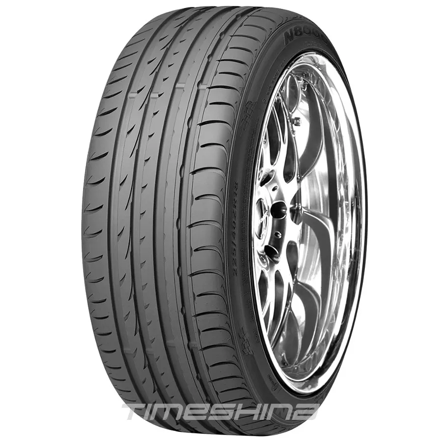 Летние шины Nexen N8000