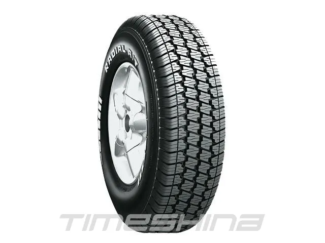 Всесезонные шины Nexen Radial A/T 4X4