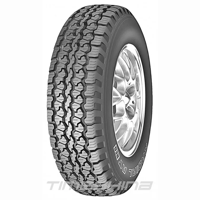 Всесезонные шины Nexen Radial A/T Neo