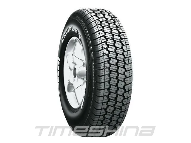 Всесезонні шини Nexen Radial A/T RV