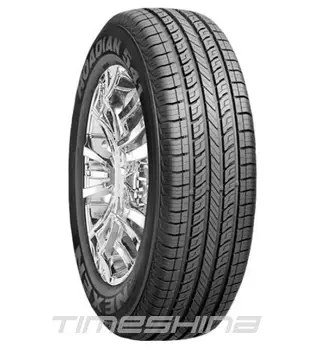 Летние шины Nexen Roadian 541