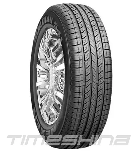 Літні шини Nexen Roadian 541
