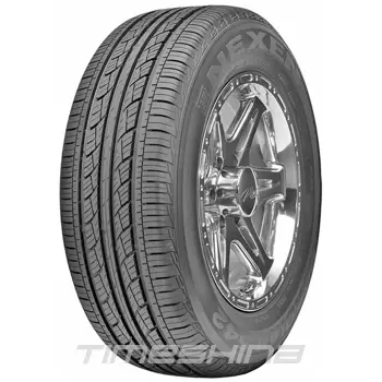 Летние шины Nexen Roadian 542
