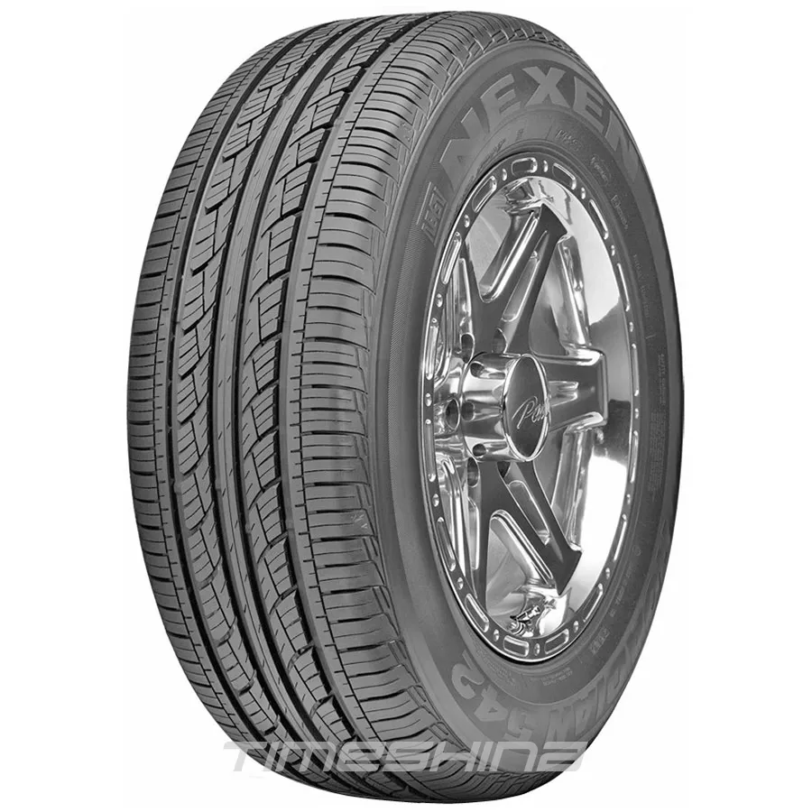 Летние шины Nexen Roadian 542 255/60 R18 108H