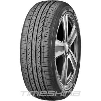 Летние шины Nexen Roadian 581