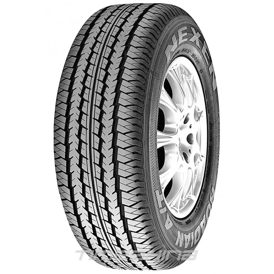 Всесезонные шины Nexen Roadian A/T