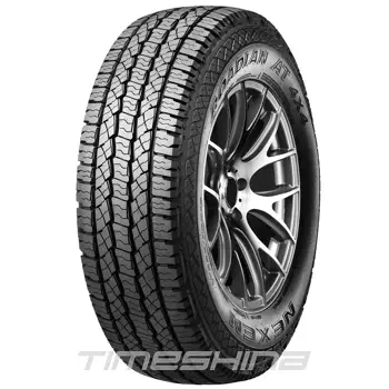 Всесезонные шины Nexen Roadian AT 4x4