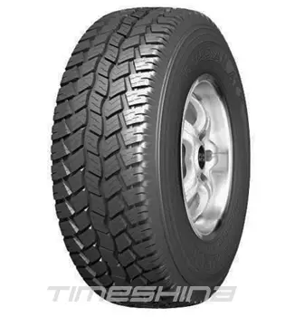 Всесезонные шины Nexen Roadian AT II