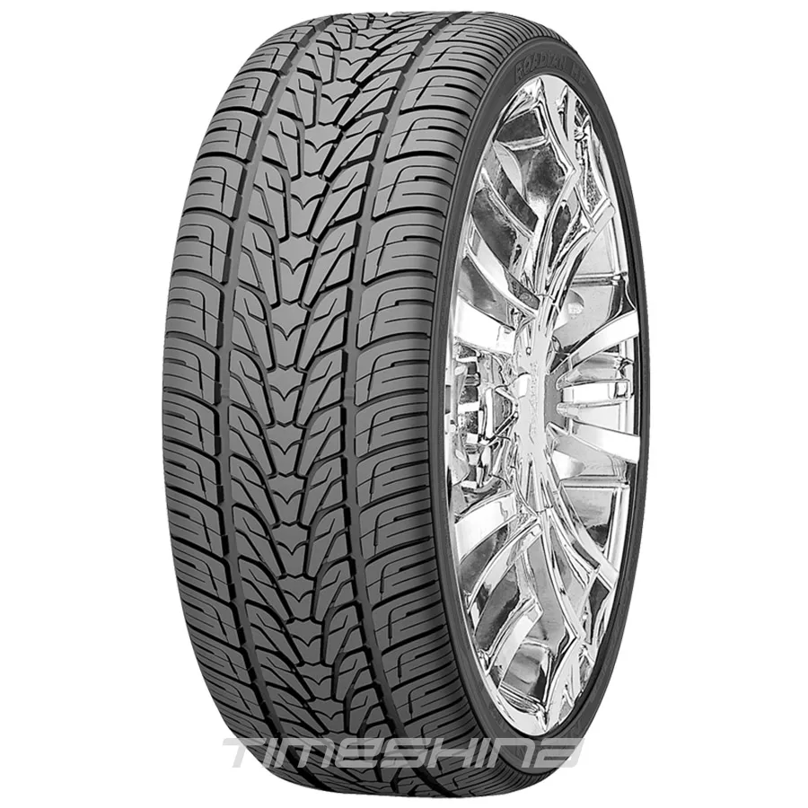 Летние шины Nexen Roadian HP