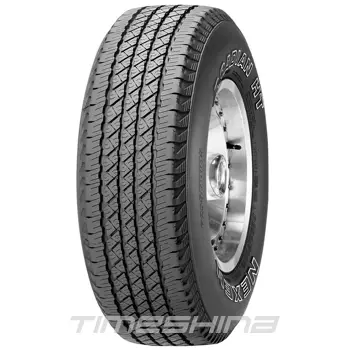 Летние шины Nexen Roadian HT SUV