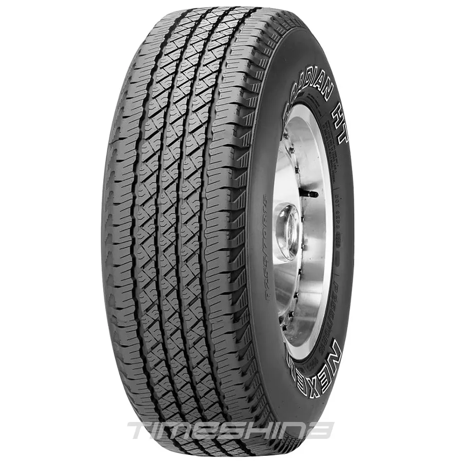 Летние шины Nexen Roadian HT SUV 215/75 R15 100S