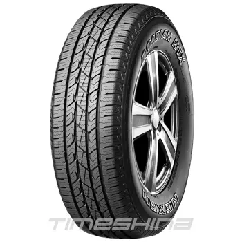 Всесезонные шины Nexen Roadian HTX RH5