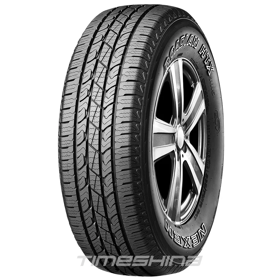 Всесезонные шины Nexen Roadian HTX RH5