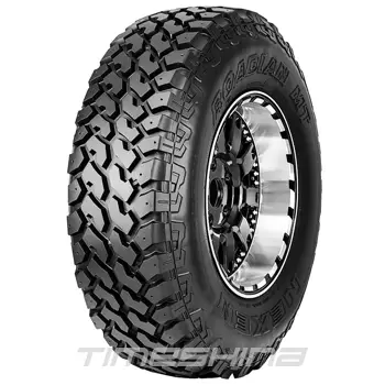 Всесезонные шины Nexen Roadian MT