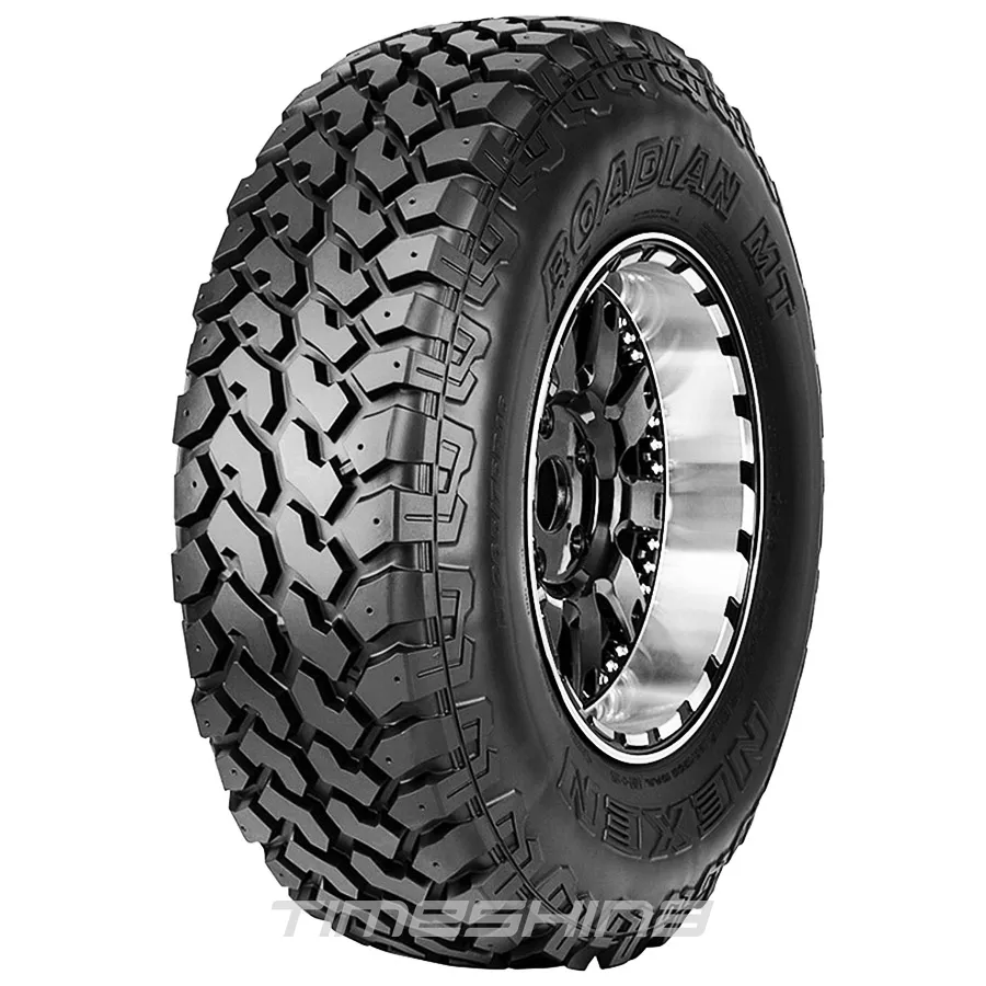 Всесезонные шины Nexen Roadian MT