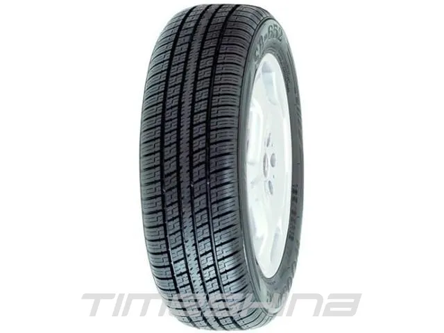 Летние шины Nexen SB652