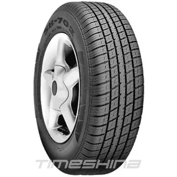 Летние шины Nexen SB702