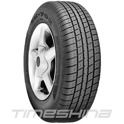 Летние шины Nexen SB702