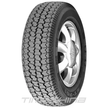 Летние шины Nexen ST701