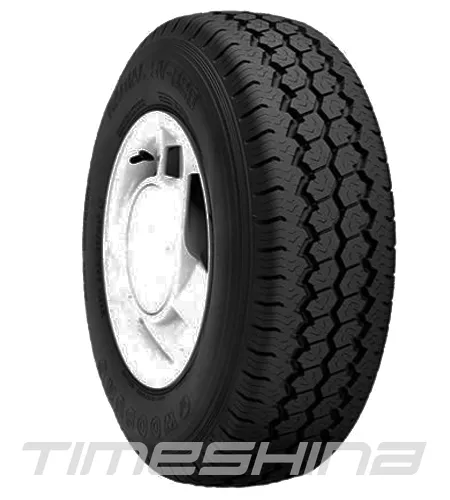 Всесезонные шины Nexen SV820