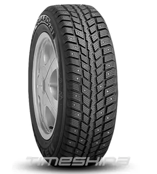 Зимние шины Nexen Winguard 231