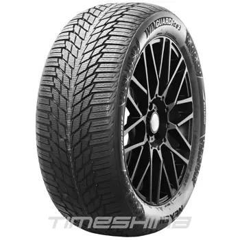 Зимние шины Nexen Winguard ice 3