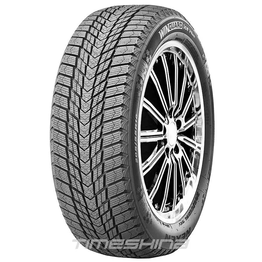 Зимние шины Nexen Winguard ice Plus WH43 245/45 R17 99T XL