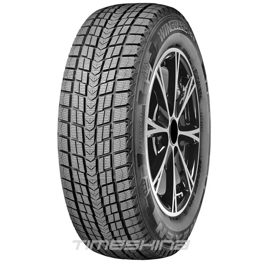 Зимние шины Nexen Winguard Ice SUV 265/60 R18 110Q