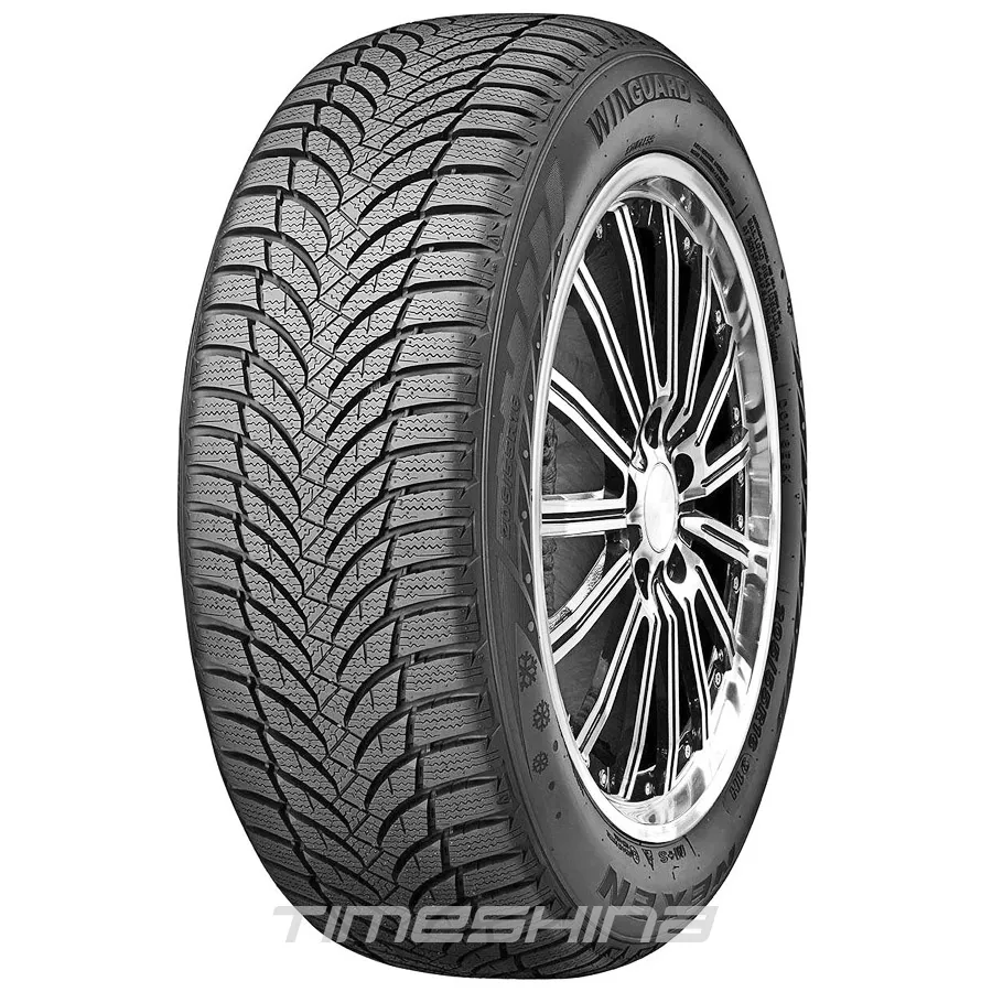 Зимние шины Nexen Winguard Snow G WH2 185/65 R15 88H