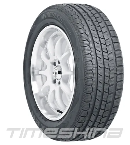 Зимние шины Nexen Winguard Snow G