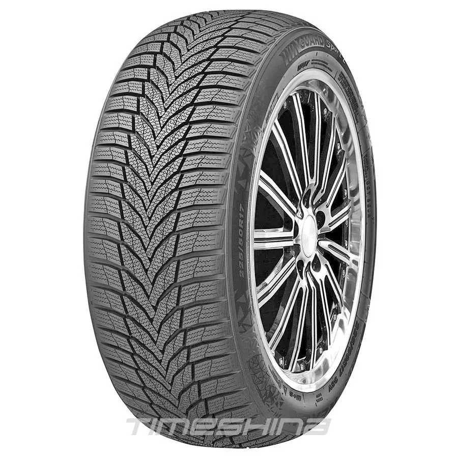 Зимние шины Nexen Winguard Sport 2 SUV 215/60 R17 96H