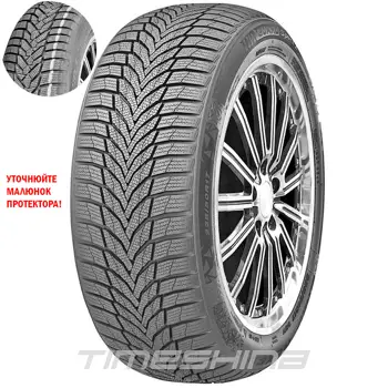 Зимние шины Nexen Winguard Sport 2