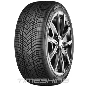 Зимние шины Nexen Winguard Sport 3
