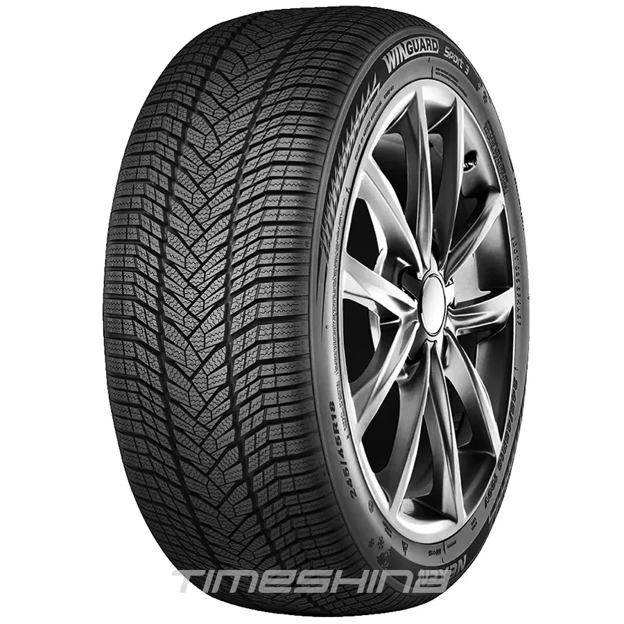 Зимові шини Nexen Winguard Sport 3 265/40 R21 105V XL