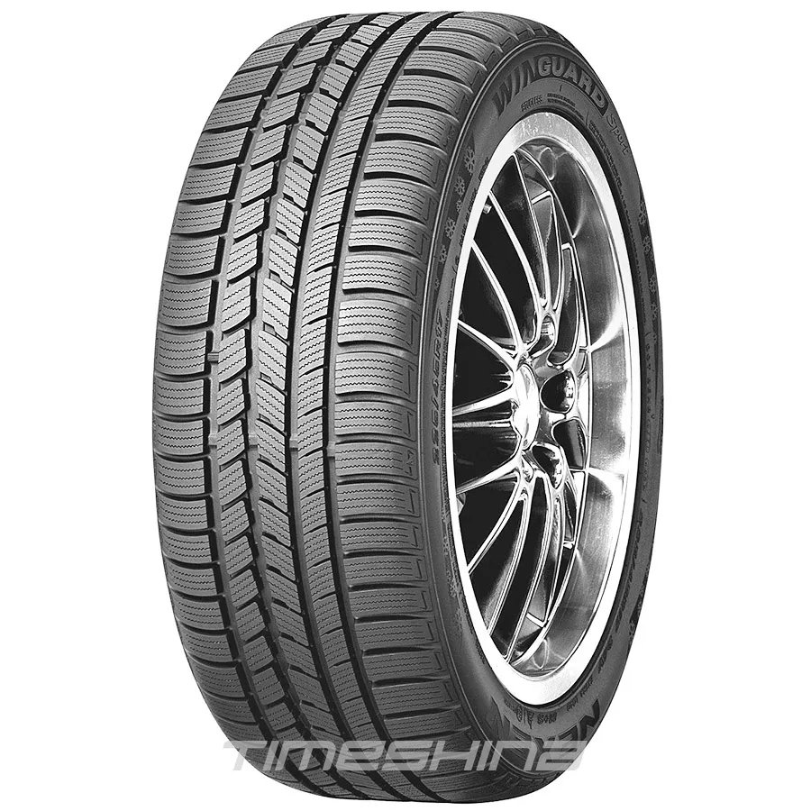 Зимние шины Nexen Winguard Sport