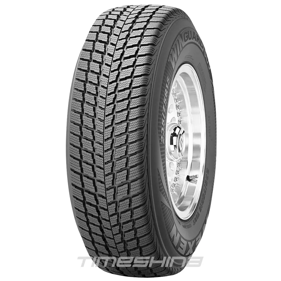 Зимние шины Nexen Winguard SUV