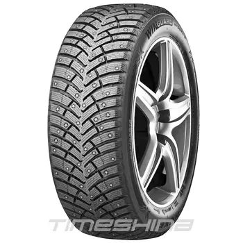 Зимние шины Nexen Winguard WinSpike 3 185/65 R14 90T XL (под шип)