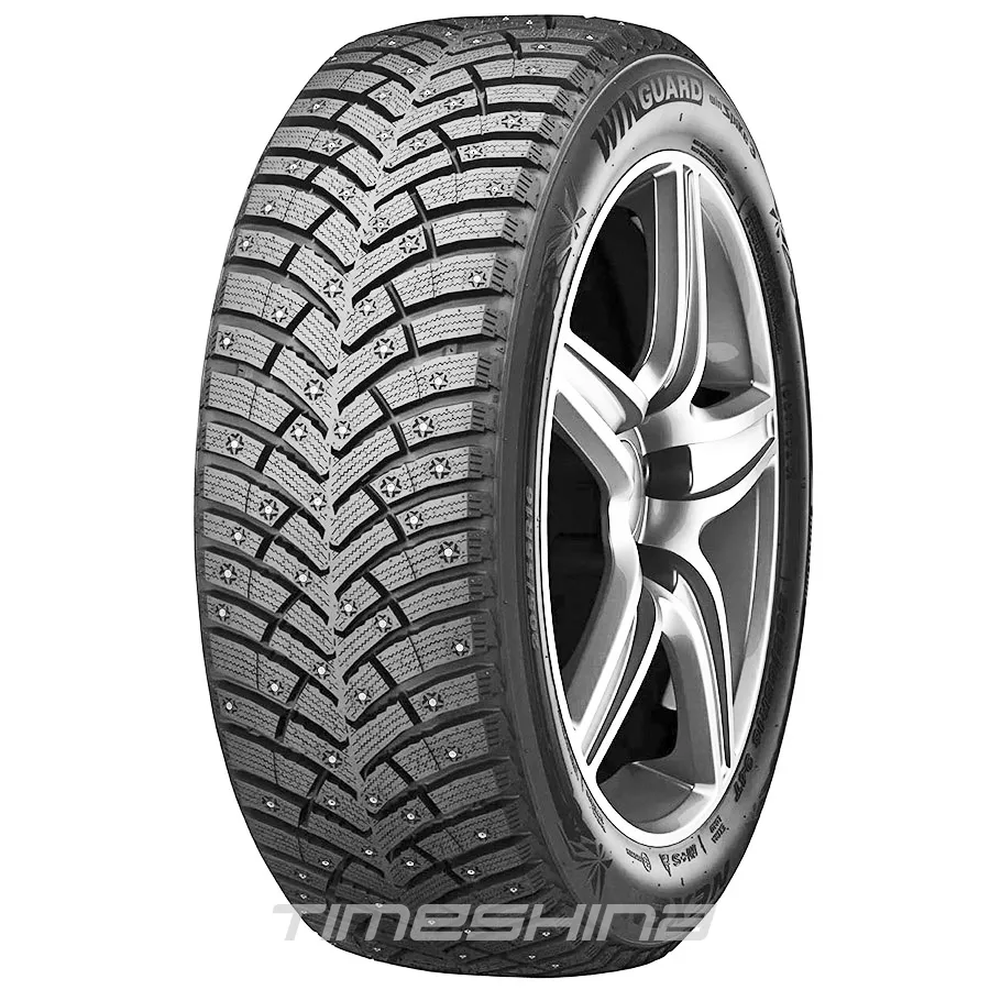 Зимние шины Nexen Winguard WinSpike 3 205/60 R16 92T (шип)