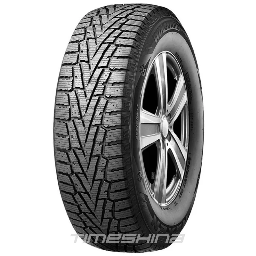 Зимние шины Nexen Winguard WinSpike SUV 235/85 R16 120/116Q (под шип)